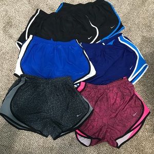 Women’s Nike Shorts